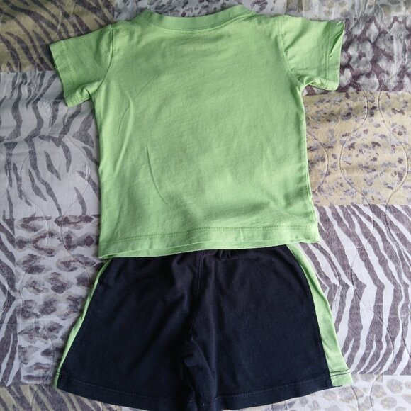 Baby Nike SB outfit size 18M - Picture 2 of 5